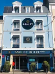 Ashley Hôtel le Mans Centre Gare Các khách sạn gần Pro-Duo