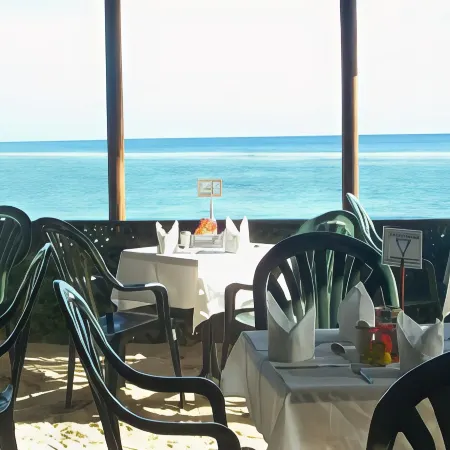 Manuia Beach Resort