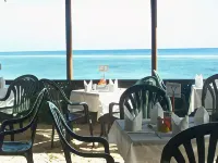 Manuia Beach Resort - Aamiainen