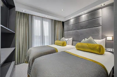 Mornington Hotel London Victoria Hotels near Argos Pimlico (Inside Sainsbury's)