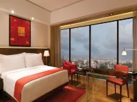 Trident Bandra Kurla Hotel dekat Chhatrapati Shivaji Terminus