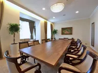 Hotel Elizabeth Hotels in Trencin