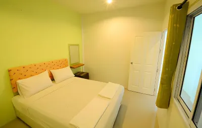 Panita Resort