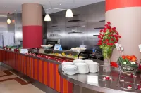皇家塔弗特海灘得可麥侖度假村-全包
