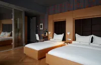 Amadi Park Hotel Hotel in zona Hollandsche Manege