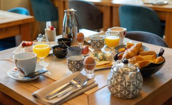 Hotel Bastide & Spa - Villa de Lourmarin