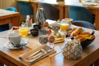 Hotel Bastide & Spa - Villa de Lourmarin Hotels in Cabrieres-d'Aigues