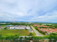 Puchong Hello Kitty Fully-Aircon Suite Hotels in Dengkil