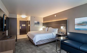 Holiday Inn Express Spokane-Downtown