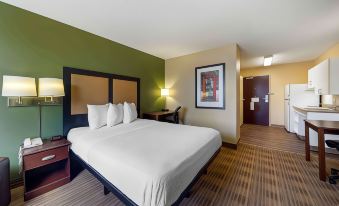 Extended Stay America Suites - Oklahoma City - NW Expressway