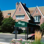The American Club Hotels in Sheboygan
