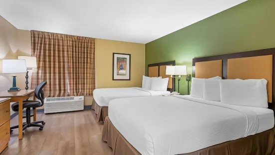 Extended Stay America Suites - Los Angeles - Torrance - Del Amo Circle