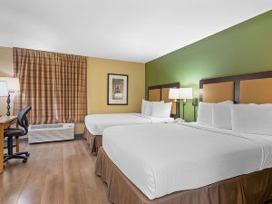 Extended Stay America Suites - Los Angeles - Torrance - Del Amo Circle