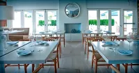 Capri Southampton Hôtels à : North Sea