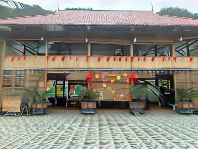 Central Hills Cat Ba 바 주변 호텔