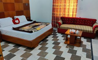 Comfort Rezidor Guest House