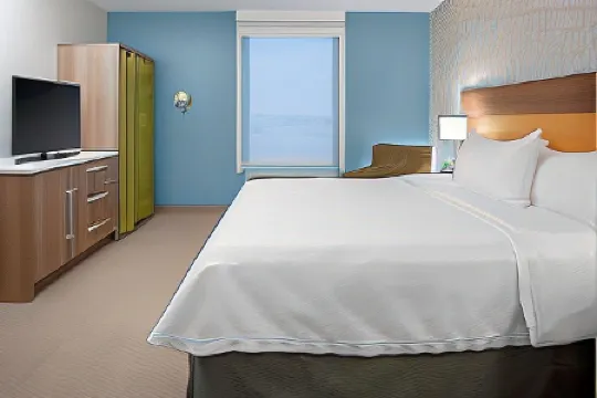 Home2 Suites by Hilton Denver South Centennial Airport