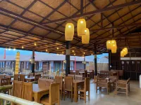 Say Love Baan Sapan Hotels in Amphoe Bo Kluea