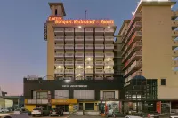 New Lotus Paradise Hotel Hotel a Karnal