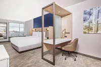 SpringHill Suites Chicago Chinatown