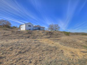 K Loma Vista With Hill Country Views