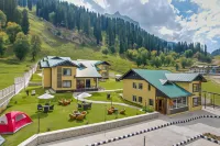 Arco Hotels & Resorts Sonamarg Các khách sạn ở Ganderbal