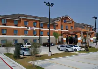 Comfort Suites Oil Center Hotels in Lafayette