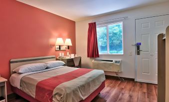 Motel 6 Sacramento, CA – South Sacramento & Elk Grove