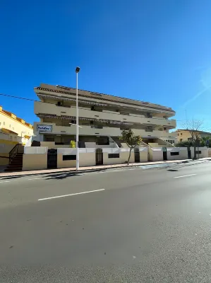Residencial Vacacional Portofino V Oropesa Ref 001