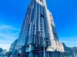 Sentral Serviced Suites Kuala Lumpur