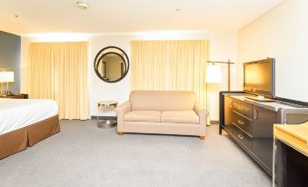 Philadelphia Suites-Extended Stay