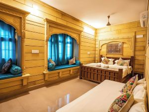 Hotel Relax Inn Jaisalmer