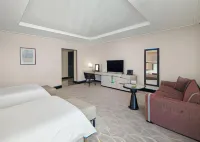 Address Jabal Omar Makkah Hoteles cerca de Al Kaaba