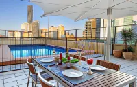 Ridge Apartment Hotel