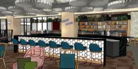 Ibis Styles Zurich City Center Hotel di Zurich