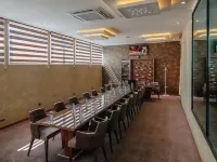 Hotel New Star