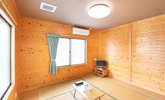 Tabist Hamatoya Ryokan Mens Only