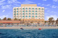 Sharjah Carlton Hotel Hotels in Al Khaledia Suburb