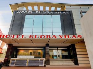 Hotel Rudra Vilas