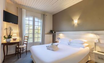 Best Western le Val Majour