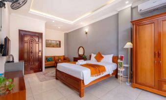 Prague Hotel Vung Tau