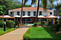 Kyriad Prestige Calangute Goa by Othpl