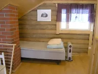 Taivaanranta Hotels in Pyhajarvi