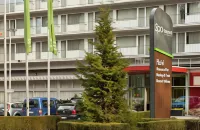 Silva Hotel Spa-Balmoral Hotels in Jalhay