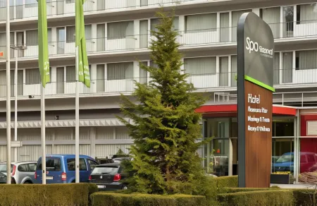 Silva Hotel Spa-Balmoral