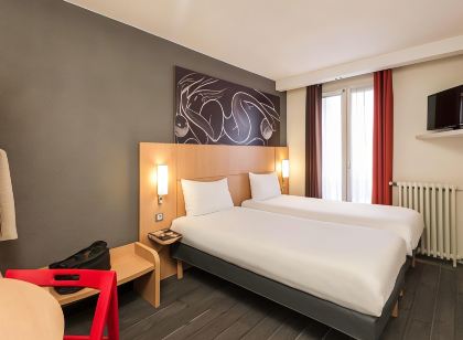 Ibis Paris Vaugirard Porte de Versailles