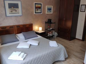 Bed & Breakfast Centrale