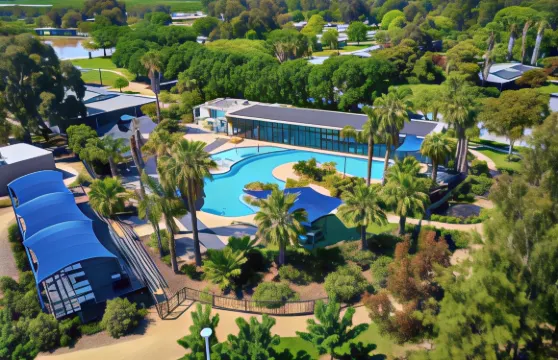 科布拉姆RACV假日公園