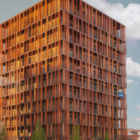 Eklo Hotels Toulouse Cartoucherie Zénith