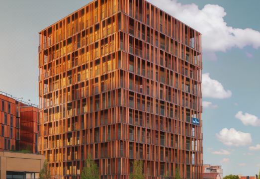 에클로 호텔 로비